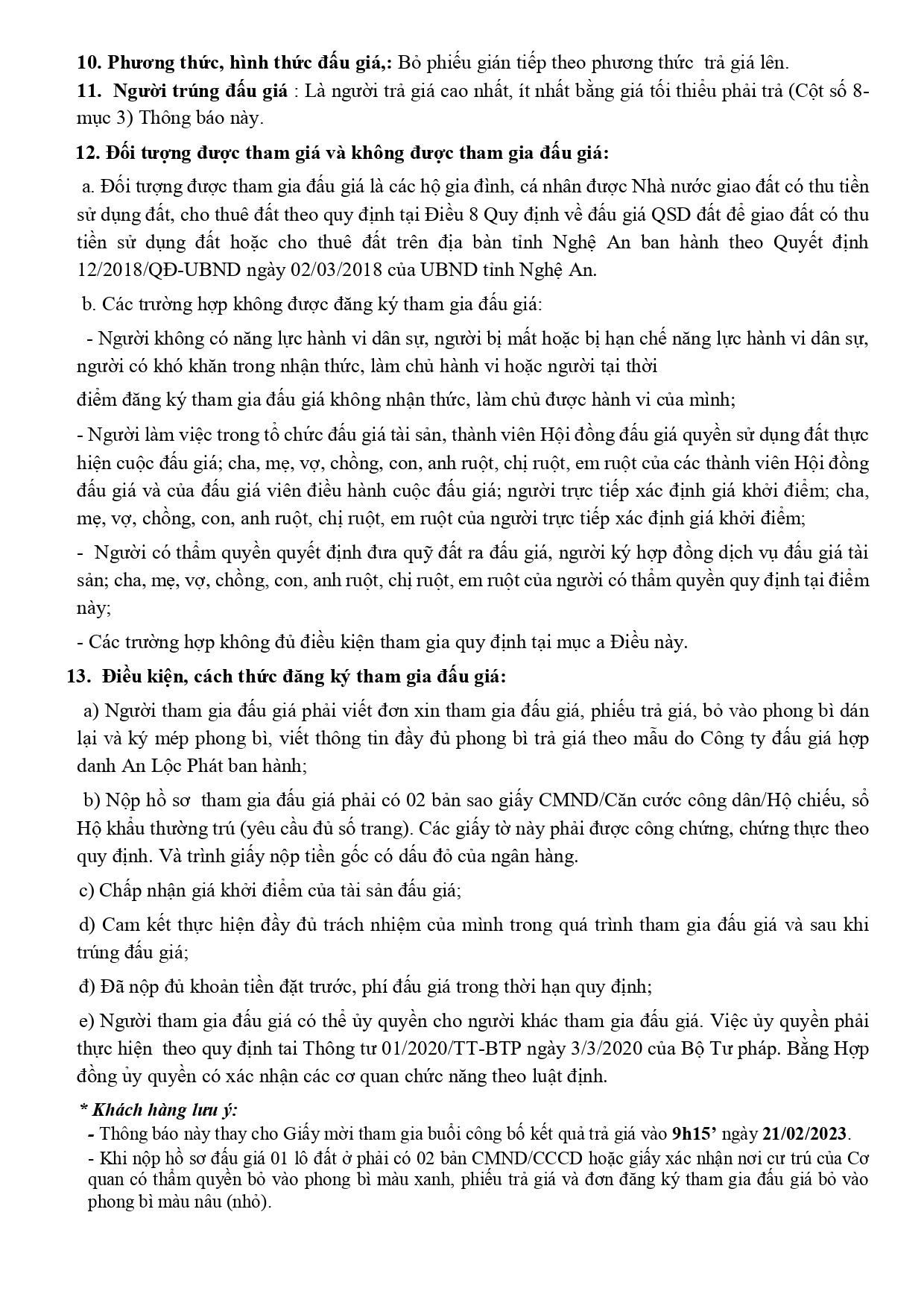 thông báo xã nghi lâm lần 2 page 0003