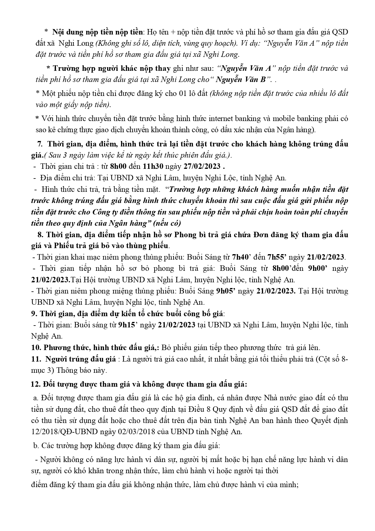 thông báo xã nghi long lần 3 page 0002