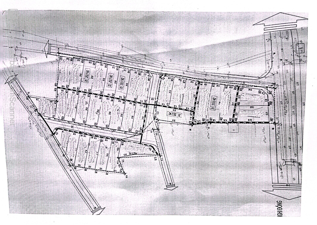 sơ đồ nghi hưng